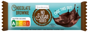 Frankonia no sugar added Chocolate Brownie 50g